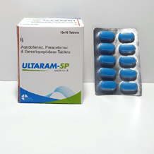  top pharma franchise products of Positive Medicare  -	tablets ultaram.jpg	